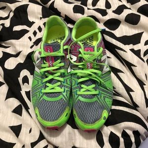 New balance xc shoes